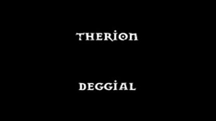 Therion - Deggial [full Album]