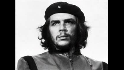 Hasta La Victoria Siempre - Dedicado Al .f