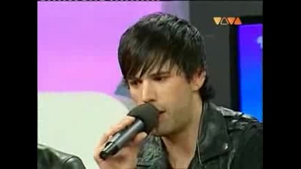 Us5 @ Viva Live! Am 24.10.08 Part 1