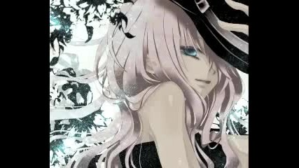 [luka Megurine] secret (hard pop remix)