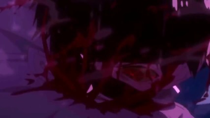「ａｍｖ」 Tokyo Ghoul - Carnivore 「ａｎｉｍｅ Ｂｒｏｓ」