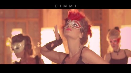 Alexander Dimmi - Macka - (official video 2013) Hd
