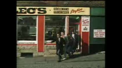Madness - One Step Beyond