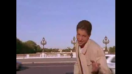 Passport To Paris - The Love Story
