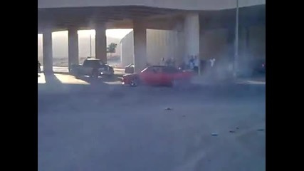 supercharger bmw drifting