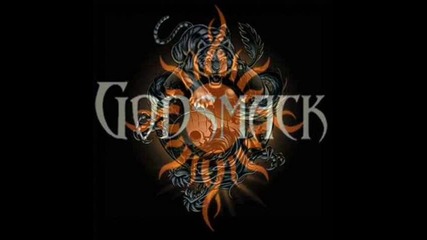 Godsmack - Moon baby
