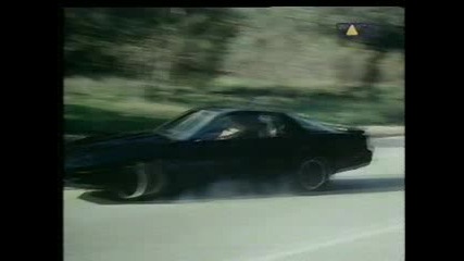 Knight Rider