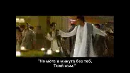 kahbi khushi kabhi ghum - bole chudiyan + bg subs