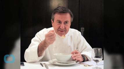 The Best Restaurants in America Are...