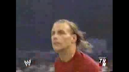 dx story