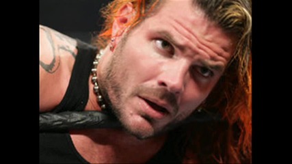 Jeff Hardy 
