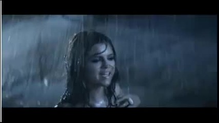 Selena Gomez и The Scene - A Year Without Rain subs