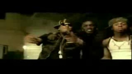 Akon Ft.yong Jeezy And Lil Wayne - I M So Pa