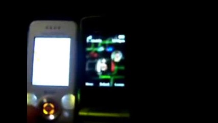 Sony Ericsson Tm506 Review