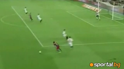 Барселона унищожи Севиля с 4:0 и прибра девета Суперкупа 