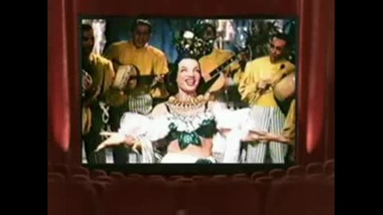 Carmen Miranda - Mam Eu Quero