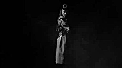 Kovacs - 50 Shades Of Black