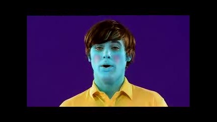 Metronomy - Radio Ladio