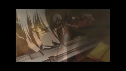 Devil May Cry Anime Theme Song