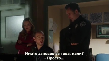 Стрела, Сезон 2, Епизод 21 - със субтитри
