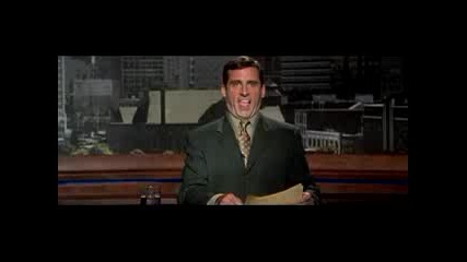 Evan Almighty Trailer