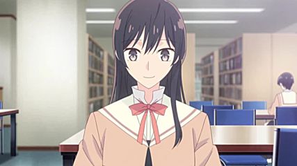 Yagate Kimi ni Naru Episode 5