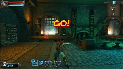 Orcs Must Die еп2 част 2