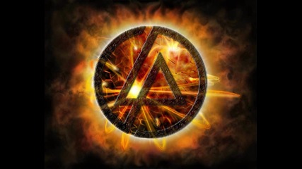 *new* Linkin Park - The Messenger (2010) 