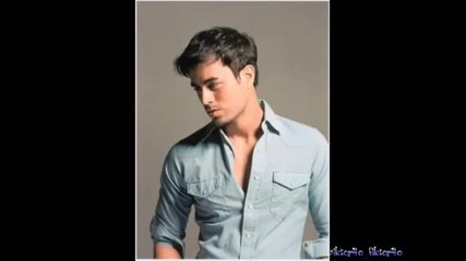 Enrique Iglesias - Dile Que