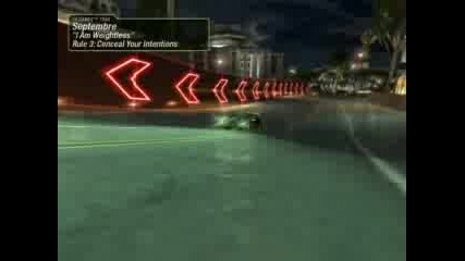 Need For Speed Underground 2 Jump