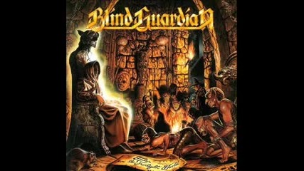 Blind Guardian - Tales from the Twilight World (full album remastered 2013 )