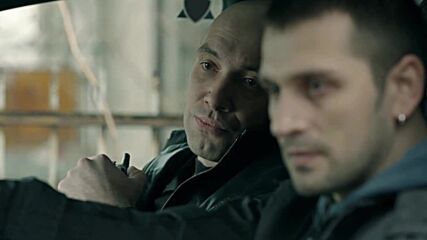 Под прикритие s01e02