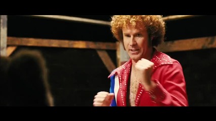Semi Pro - Trailer [високо качество]