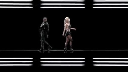 will.i.am - Scream Shout ft. Britney Spears