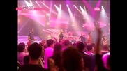 Ana Nikolic - Romale Romali i Zla Barbika - Vip Room - (TV Pink 2012)