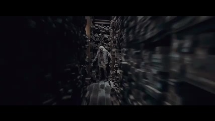 Harry Potter and the Deathly Hallows - Tv Spot (6) 