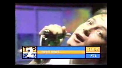 City Boy - 5705
