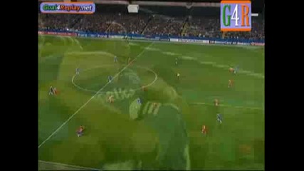 Chelsea - Liverpool 1 - 2 (4 - 4, 14 4 2009)2.flv