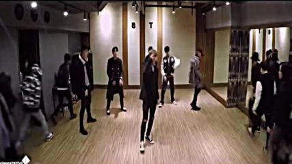 Kpop Dance Challenge Mirrored 45