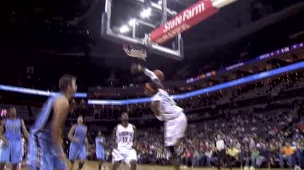 Nba Top 10 na 02.08.2010 part3 