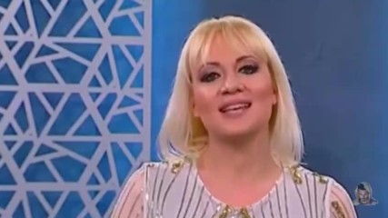 Jellena - Srecan ti rodjendan - Tv Dm Sat 2018
