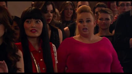 Pitch Perfect 2 *2015* Trailer