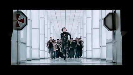 Заразно зло 5 3d – трейлър