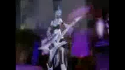 Guitar Hero 5 Official Trailer 