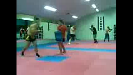 kicker