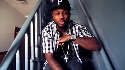 Soufboi - Roger That Freestyle 