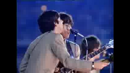 The Beatles - I Feel Fine