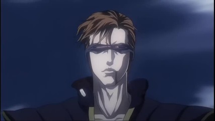 X-men episode 5 eng sub