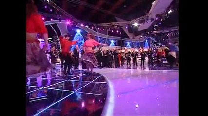 Novogodisnji Grand Show 2012 - 2013 част 6