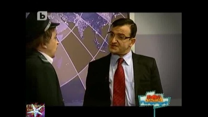 Пълна лудница, 05.01. - 02, b T V, 05 януари 2011